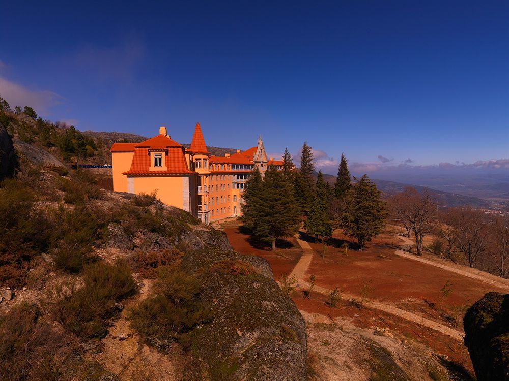 Pousada Da Serra Da Estrela Covilha Ngoại thất bức ảnh